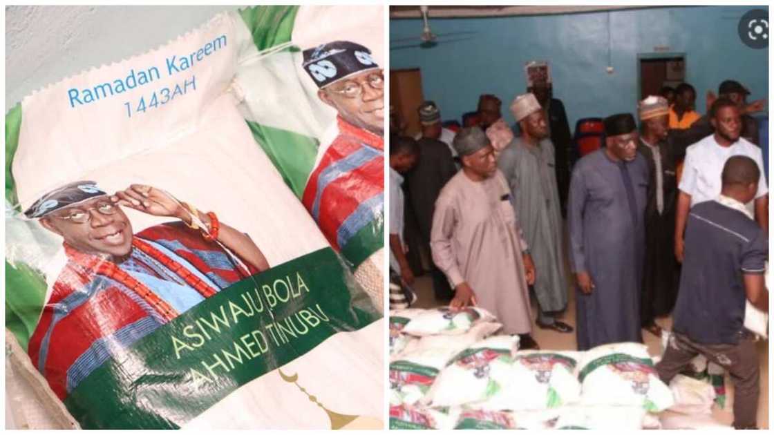 Sallah 2022, Bola Tinubu, Nasarawa state, Muslims Sallah 2022, Bola Tinubu, Nasarawa state, Muslims