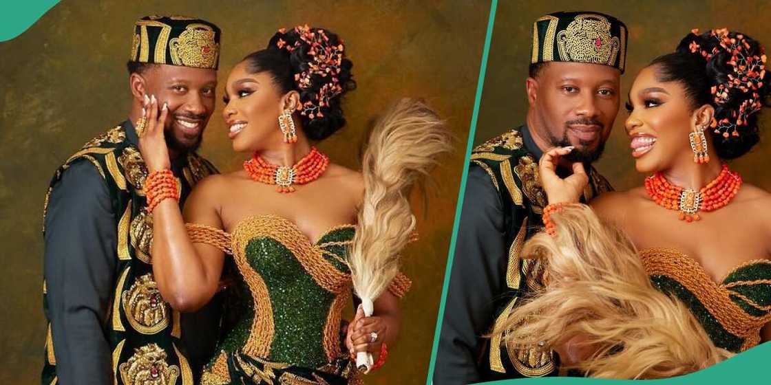 Lawyers speaks about Sharon Ooja's marriage. Lawyers speaks about Sharon Ooja's marriage.