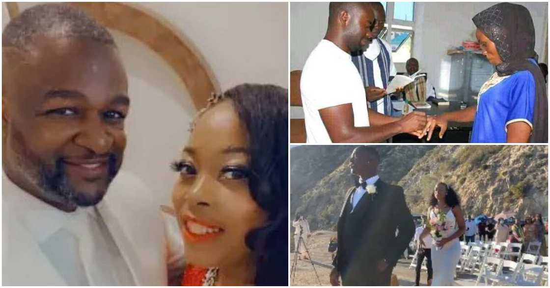 ECWA, Kiara Brokenbrough, Joel Brokenbrough, Doug Simmons, Dedra McGee (now Simmons) ECWA, Kiara Brokenbrough, Joel Brokenbrough, Doug Simmons, Dedra McGee (now Simmons)