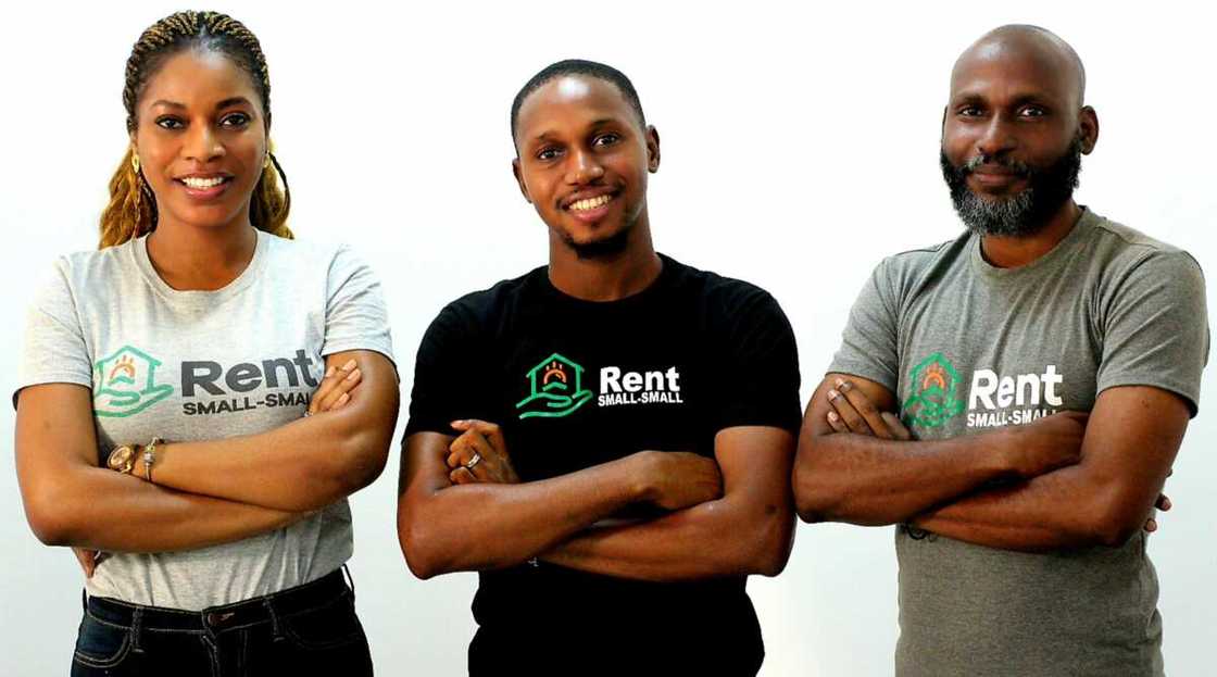 Rent Small Small becomes first African Proptech Company to Join Techstars Accelerator