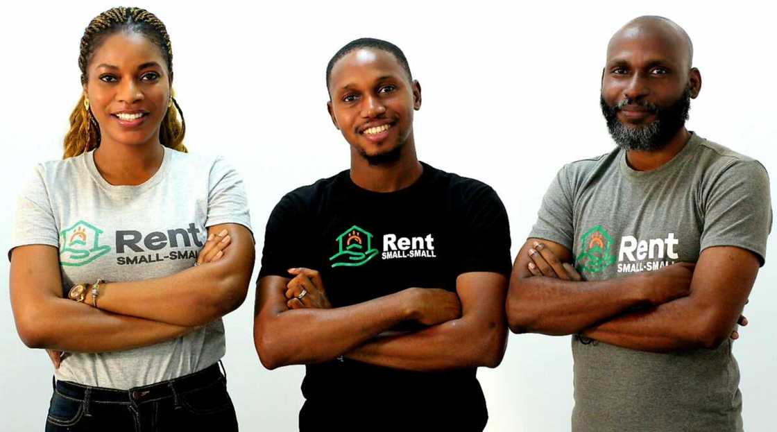 Rent Small Small becomes first African Proptech Company to Join Techstars Accelerator Rent Small Small becomes first African Proptech Company to Join Techstars Accelerator