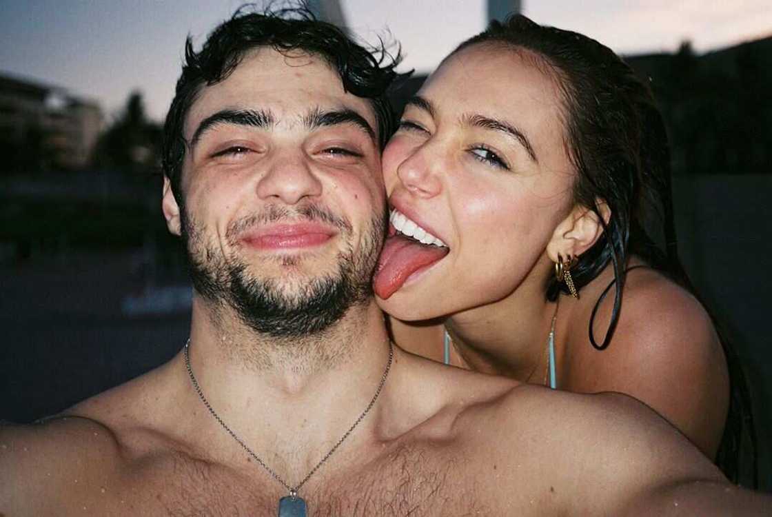 Noah Centineo pictures Noah Centineo pictures