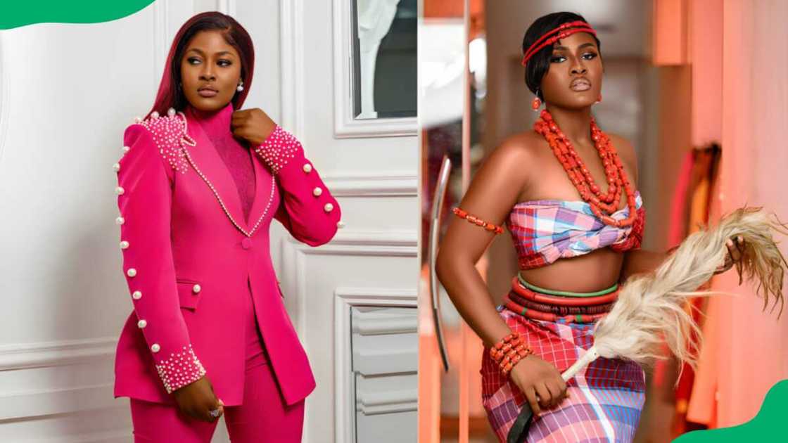 Alex Unusual’s height Alex Unusual’s height