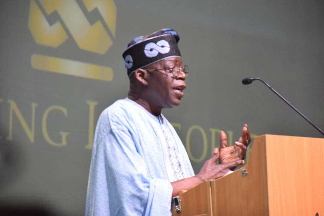 We want you has our president - Fulani group tells Tinubu