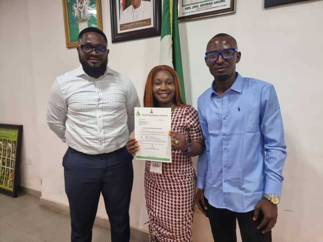 Sport Betting: PARIPESA Nigeria Gets National Accreditation Sport Betting: PARIPESA Nigeria Gets National Accreditation