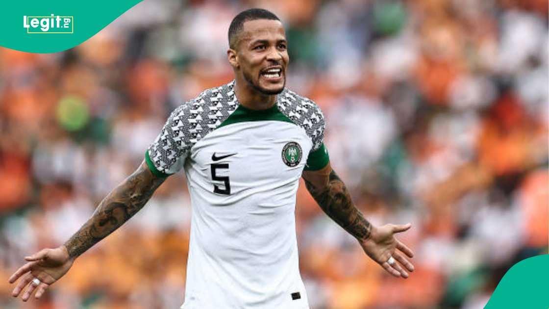 Nigeria, Super Eagles Nigeria, Super Eagles