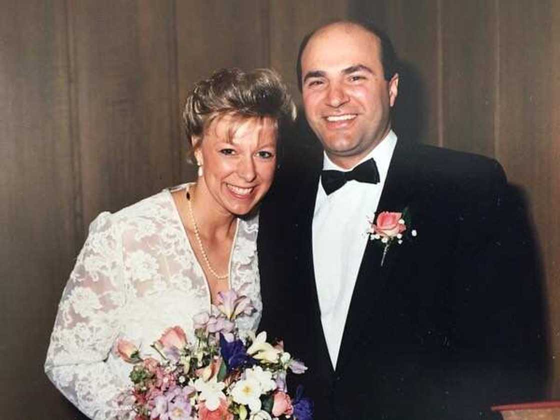 Kevin Oleary wife Kevin Oleary wife