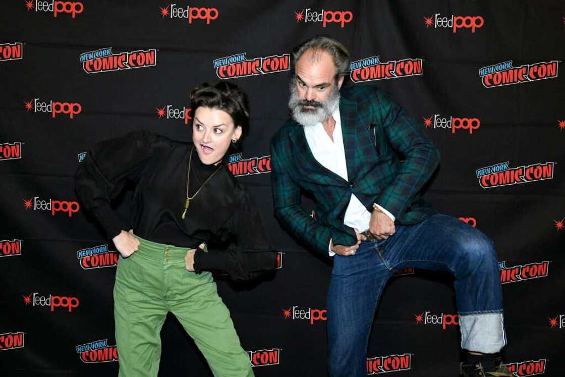 Steven Ogg movies Steven Ogg movies