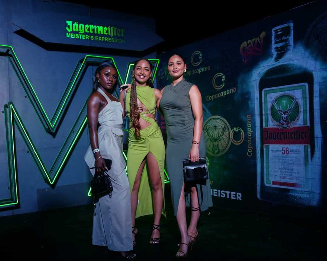 Music and Vibes: Everything you missed at the #TheMeistersExpression Concert in Ibadan Music and Vibes: Everything you missed at the #TheMeistersExpression Concert in Ibadan