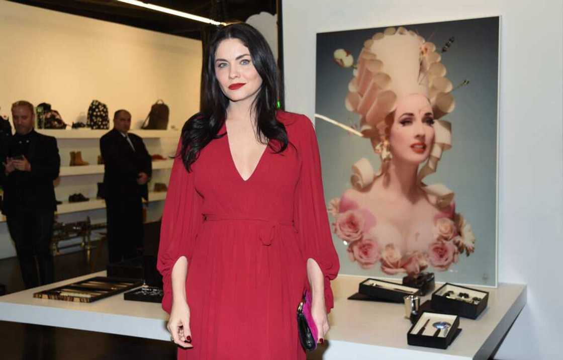 Jodi Lyn O'Keefe movies and TV shows Jodi Lyn O'Keefe movies and TV shows