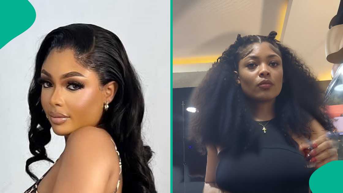 Concerned man sends important message to Comfort Emmanson after her release from Kirikiri, people react Concerned man sends important message to Comfort Emmanson after her release from Kirikiri, people react