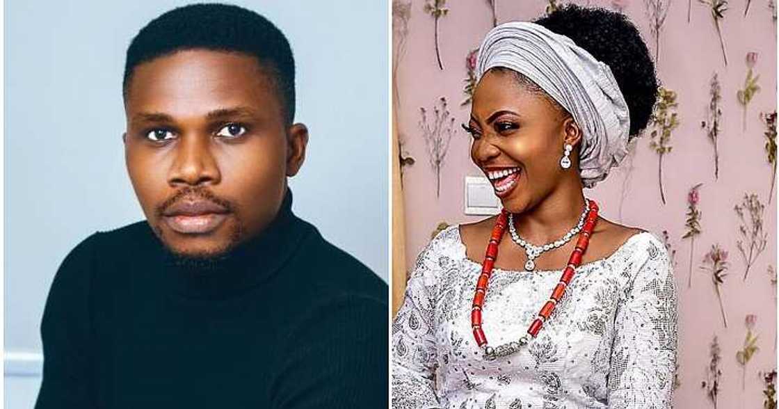 Broke man gets job, caring wife, apartment Broke man gets job, caring wife, apartment