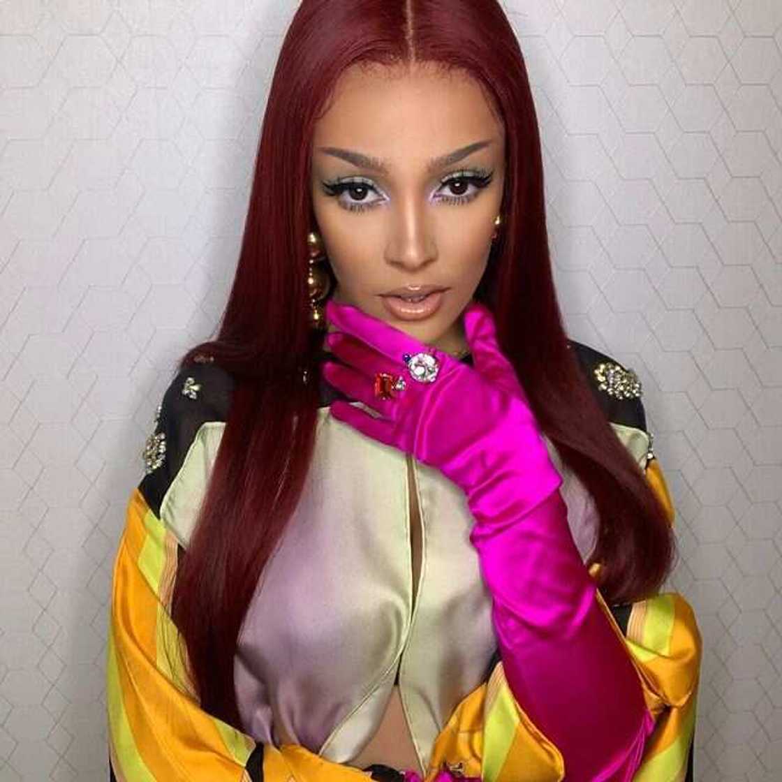 Dumisani Dlamini daughter Dumisani Dlamini daughter