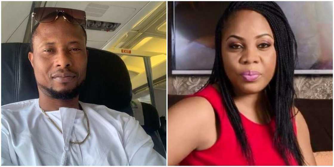 Nigerian singer Faze loses twin sister 2 days to their birthday