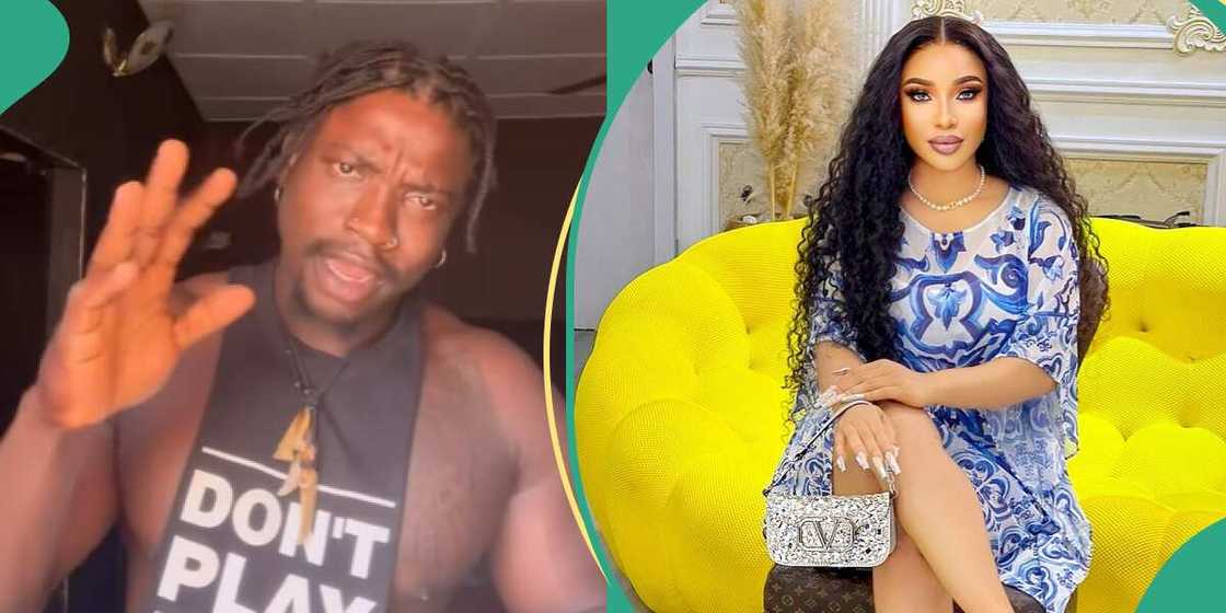 Verydarkman reveals all the people behind his case Verydarkman reveals all the people behind his case