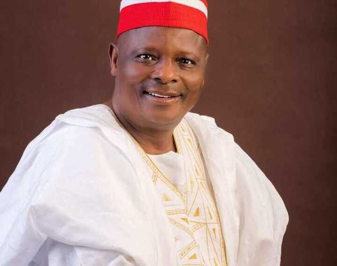 Kwankwaso