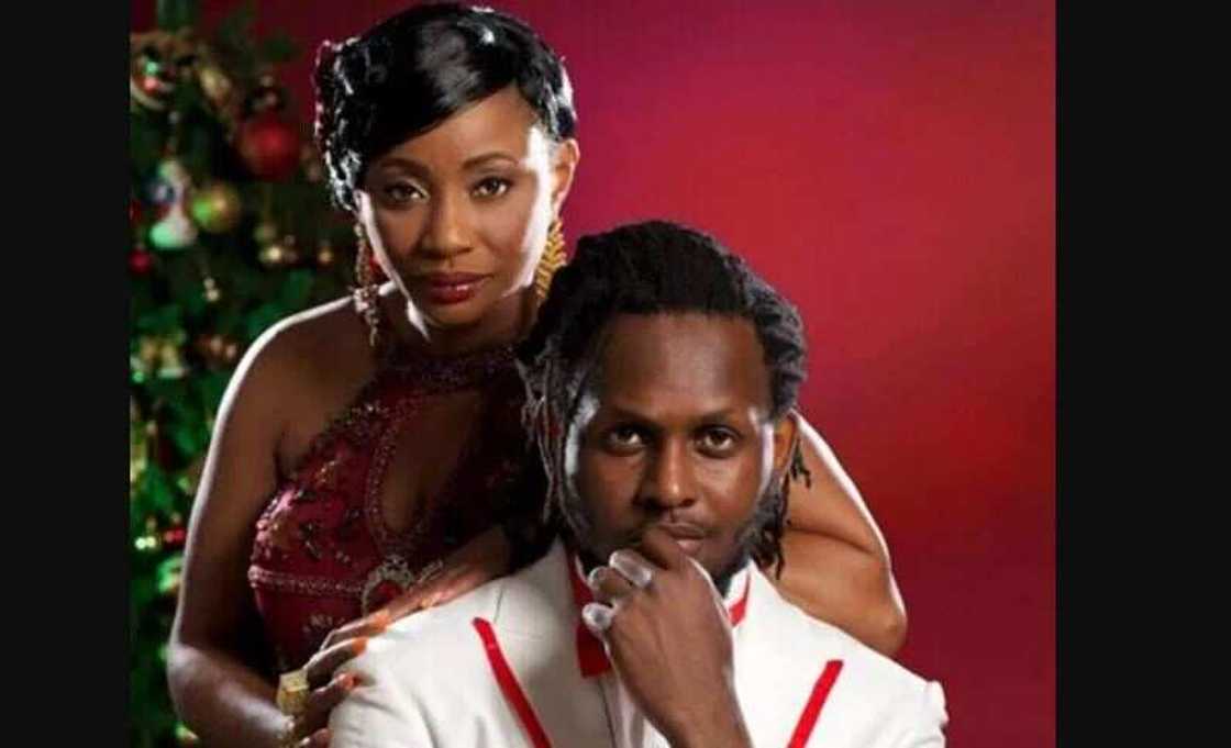 8 Nigerian celebrities who have famous parents (photos) 8 Nigerian celebrities who have famous parents (photos)