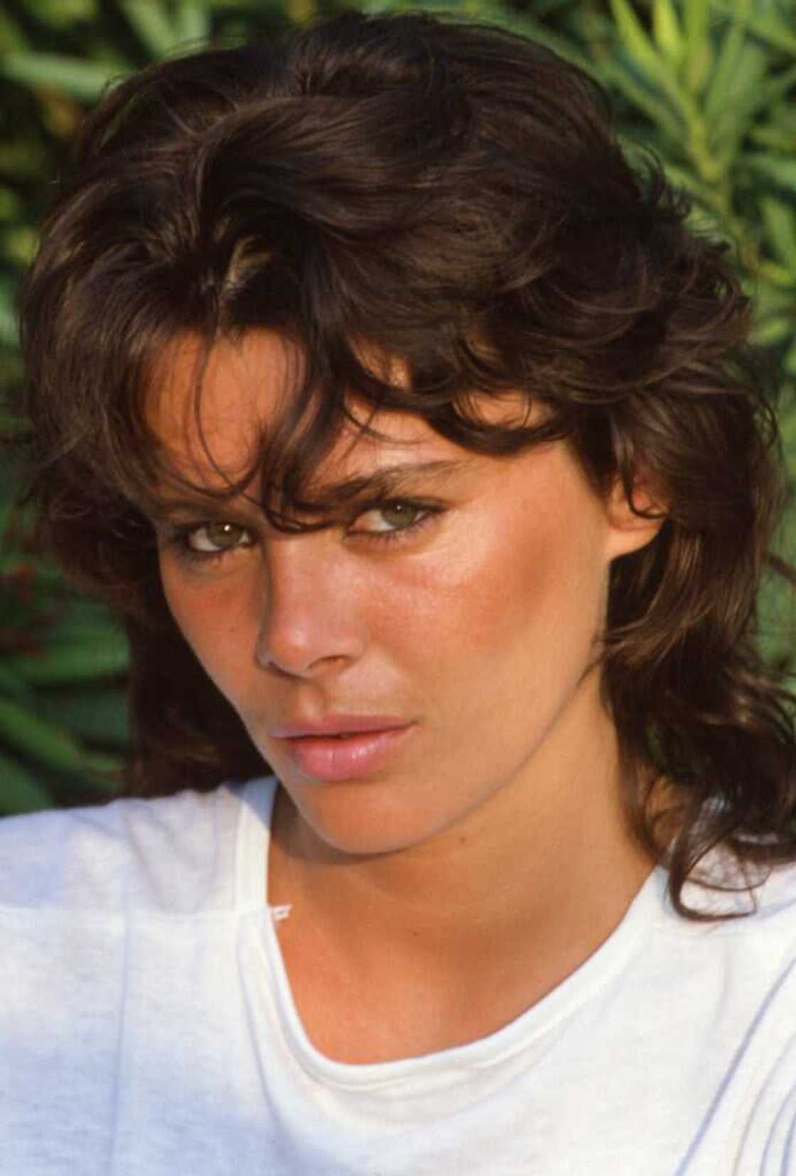 Jennifer Lanvin: découvrez la chanteuse et femme de Gérard Lanvin Jennifer Lanvin: découvrez la chanteuse et femme de Gérard Lanvin