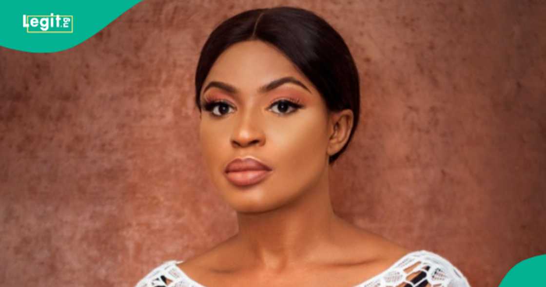 Lady addresses people who refer to Ezekiel Dachomo as a 'true man of God', gives two reasons they shoot desist. Lady addresses people who refer to Ezekiel Dachomo as a 'true man of God', gives two reasons they shoot desist.