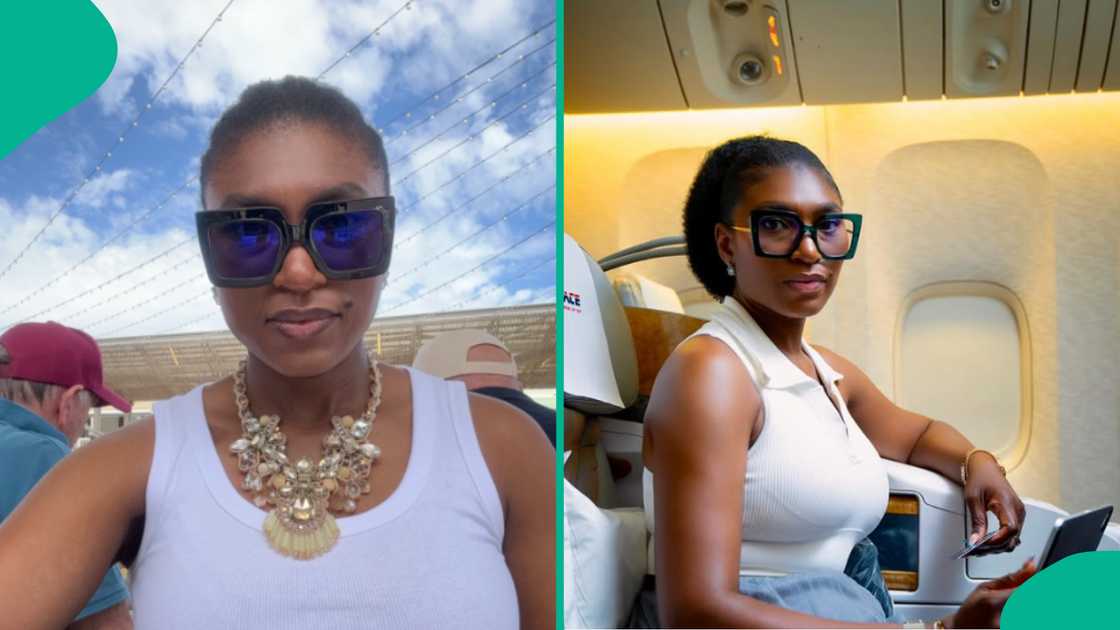 Ufuoma McDermott's battle with kidney disease. Ufuoma McDermott's battle with kidney disease.