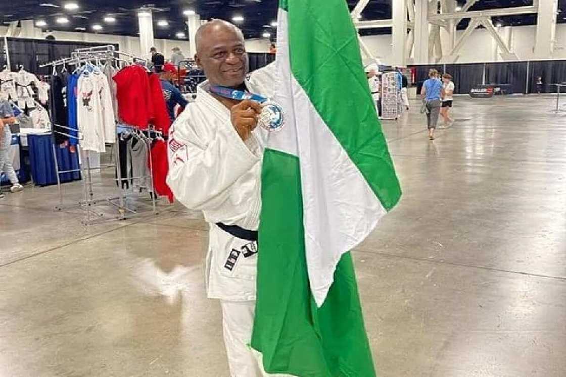 Magajin Abba Kyari Magajin Abba Kyari