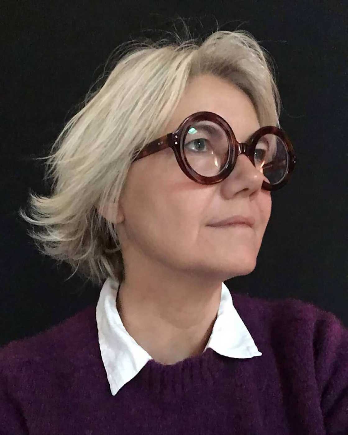 Valérie Broquisse journaliste Valérie Broquisse journaliste