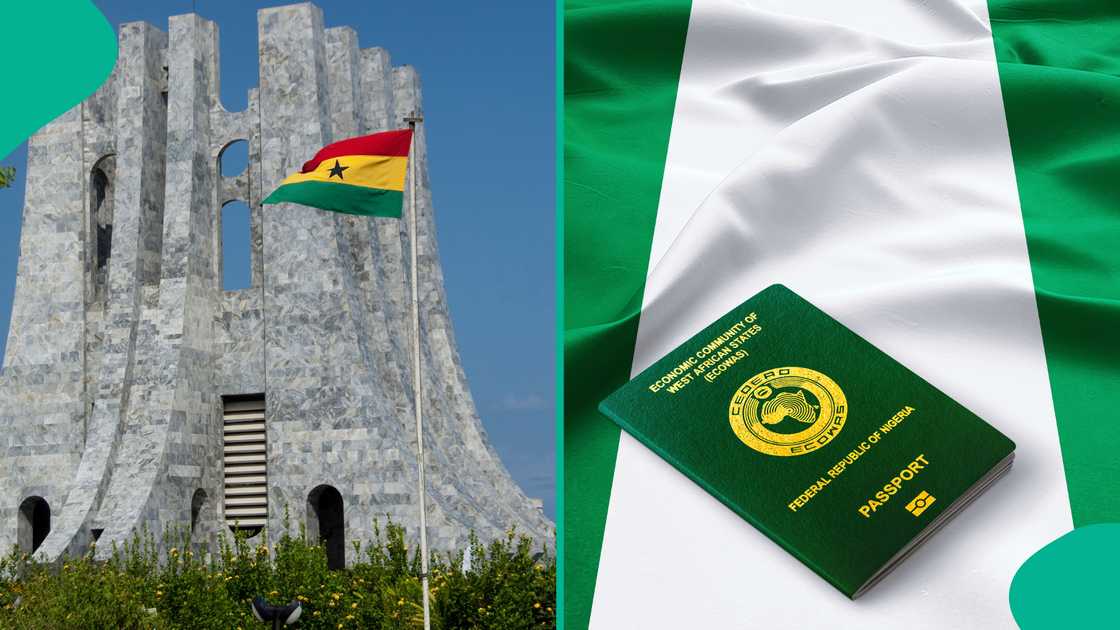 Things to know about Ghana's visa-free policy