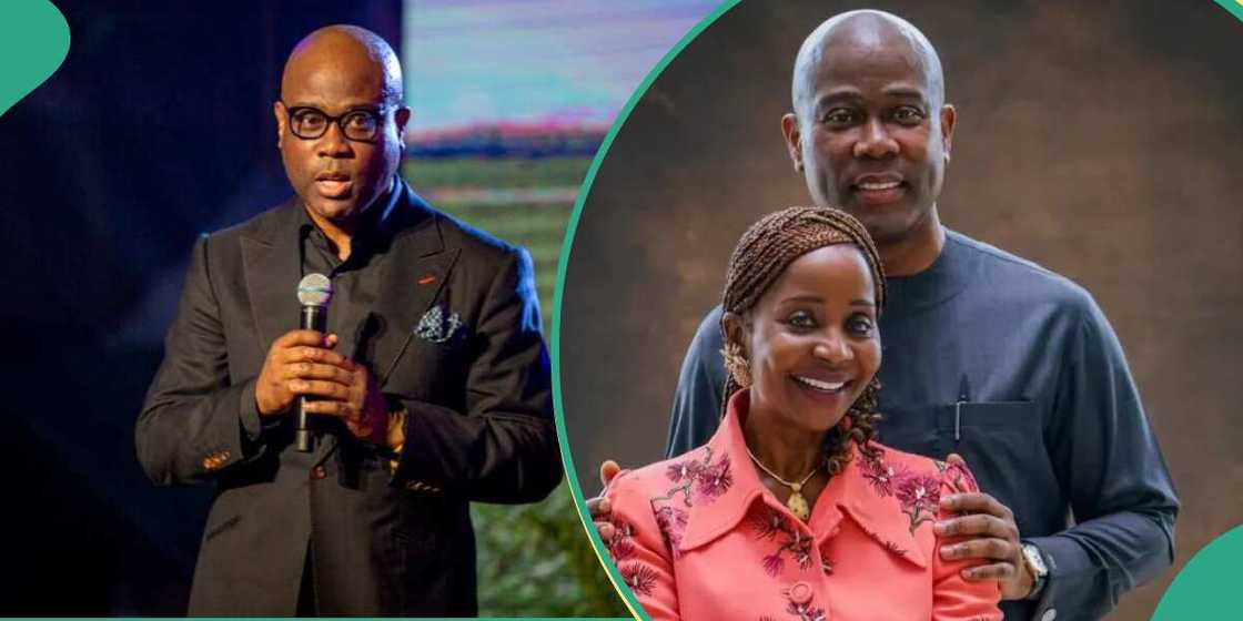 Herbert Wigwe, Access Holdings Herbert Wigwe, Access Holdings