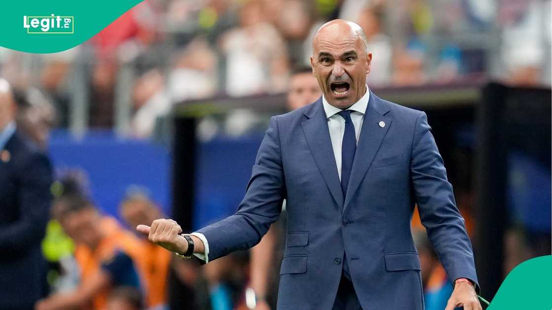Roberto Martinez, FIFA, World Cup, Portugal, Spain, Dallas Stadium.