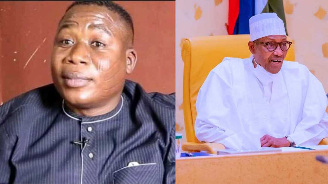 Sunday Igboho's lawyer reacts to FG’s plan to file fresh charges, expresses confidence Sunday Igboho's lawyer reacts to FG’s plan to file fresh charges, expresses confidence