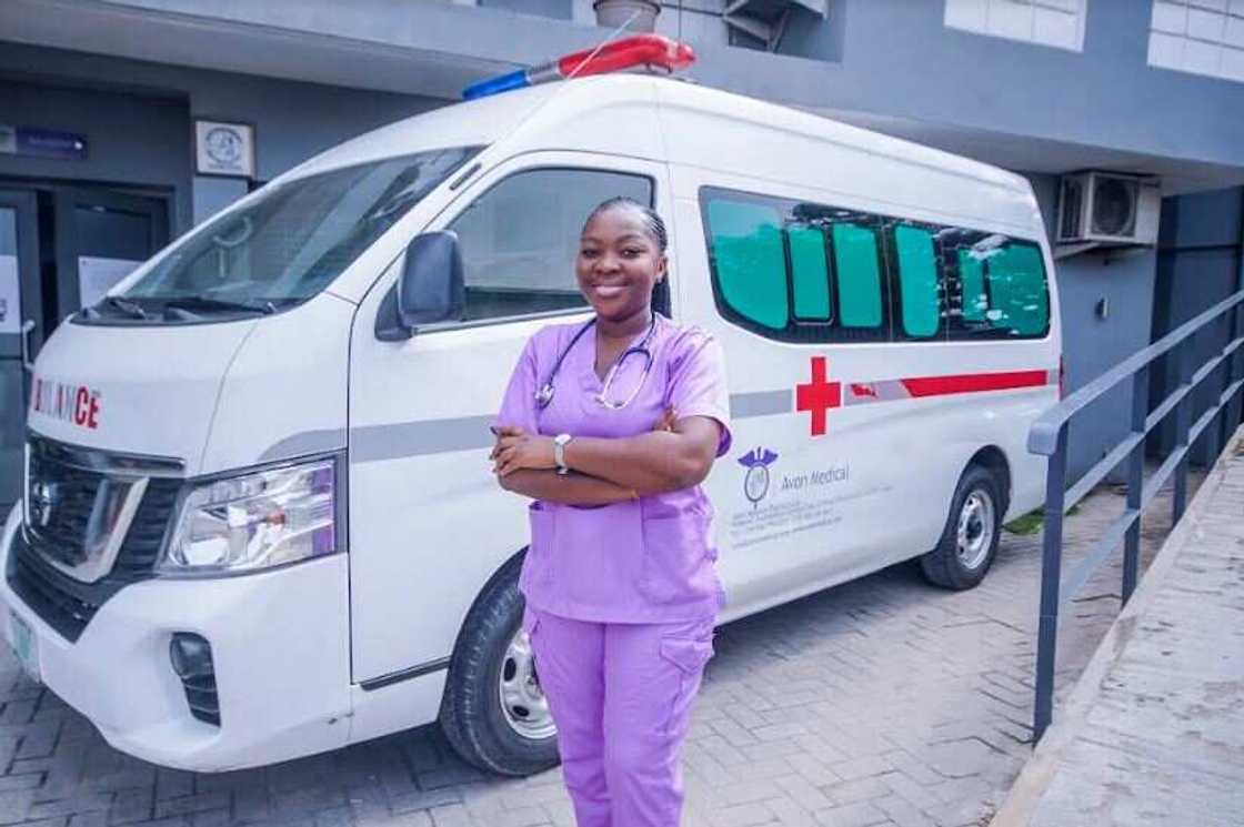 Avon Medical Practice Marks World Blood Donor Day with Webinar, Encourages Voluntary Blood Donations Avon Medical Practice Marks World Blood Donor Day with Webinar, Encourages Voluntary Blood Donations