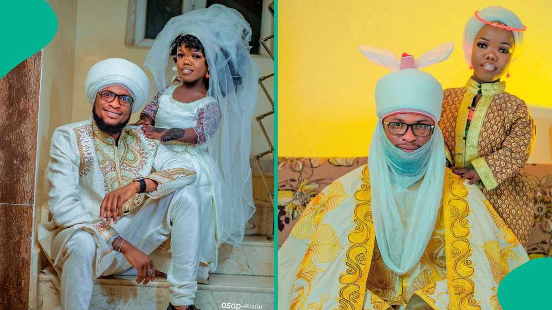 Mai Wushirya ya fasa auren 'Yar Guda Mai Wushirya ya fasa auren 'Yar Guda