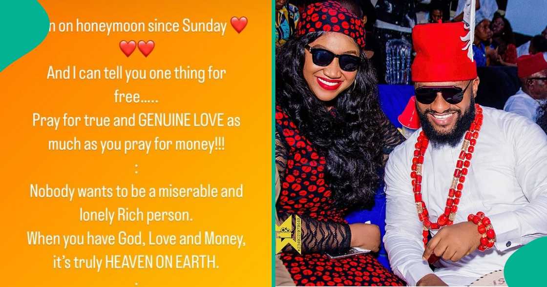 Judy Austin throws shade with new post, speaks about lonely people. Judy Austin throws shade with new post, speaks about lonely people.