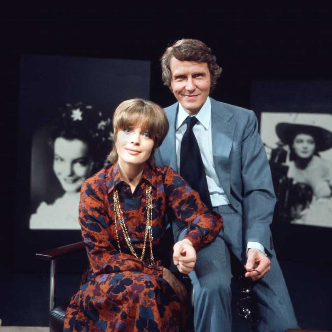 Romy Schneider et le décès de son fils David à 14ans: ce drame qui a abattu “Sissi” Romy Schneider et le décès de son fils David à 14ans: ce drame qui a abattu “Sissi”