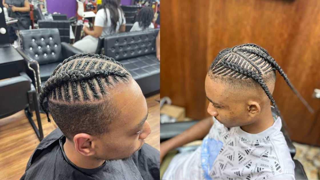 cute Yoruba hairstyles cute Yoruba hairstyles