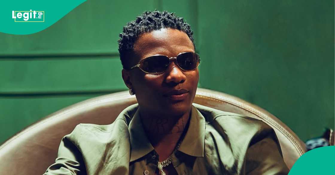 Peter put on the spot after being asked to save one person among Davido, Wizkid and Rudeboy. Peter put on the spot after being asked to save one person among Davido, Wizkid and Rudeboy.