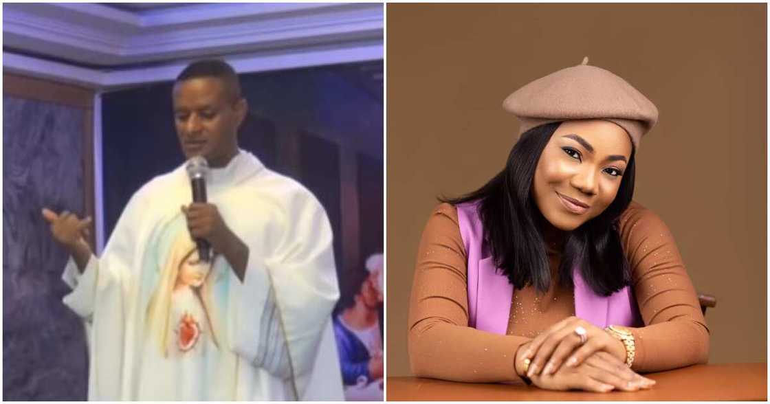 Mercy Chinwo Mercy Chinwo