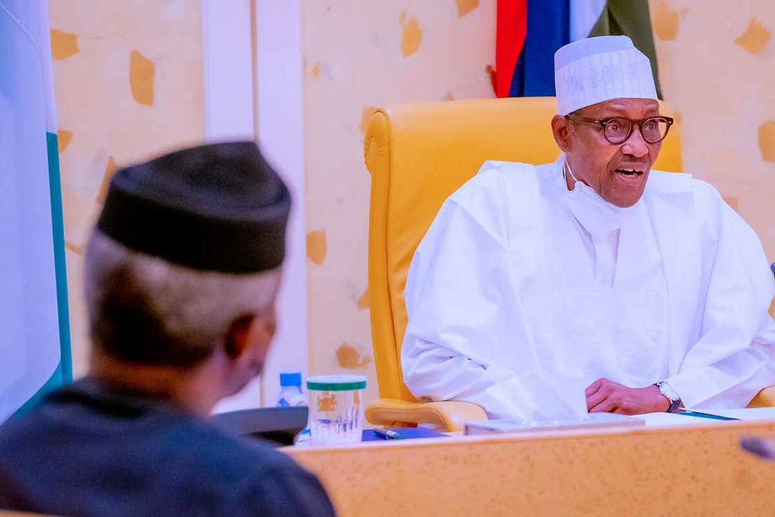 Economy, FG, CBN Economy, FG, CBN