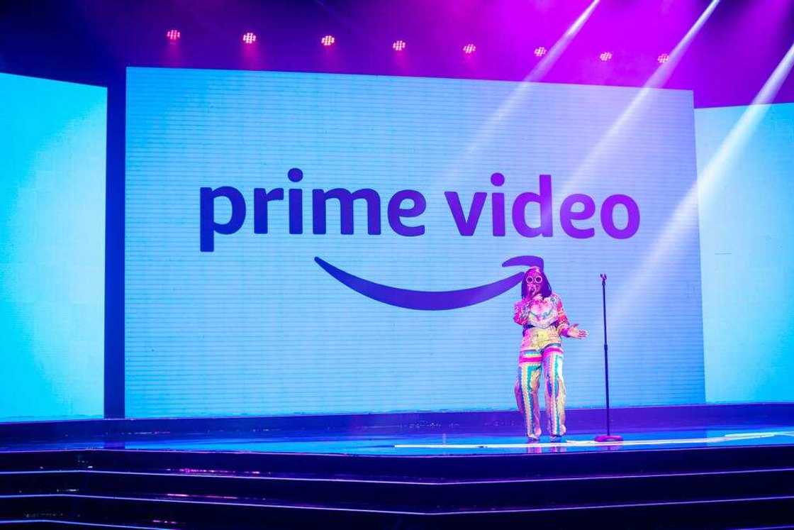 Prime Video 2