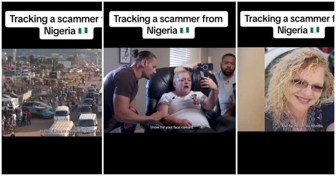 Leah, cash mule, yahoo boy, US, romance scam Leah, cash mule, yahoo boy, US, romance scam