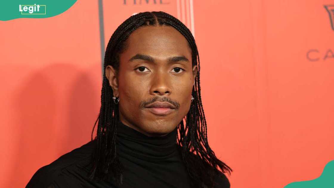 Steve Lacy’s birthday Steve Lacy’s birthday