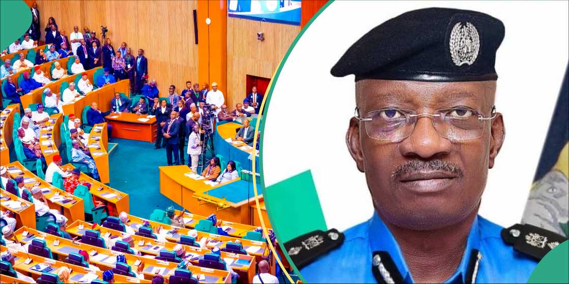 IGP Kayode IGP Kayode