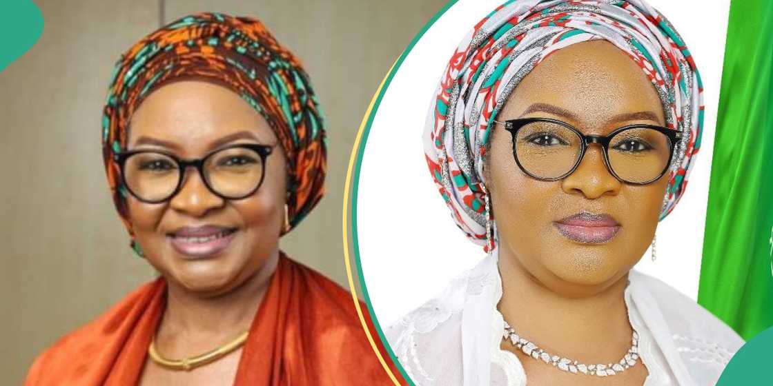 ADC appoints Senator Nenadi, Bashir Sa’idu as Kaduna coalition chairperson, co-chairman ADC appoints Senator Nenadi, Bashir Sa’idu as Kaduna coalition chairperson, co-chairman