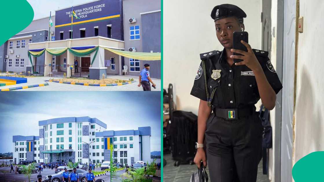 Nigeria Police publishes updated contact list for all states and zones to enhance public access and transparency.