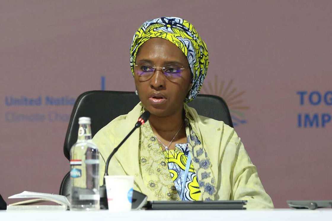 Electronic Transfer Levy, Ministry of Finance, Zainab Ahmed Electronic Transfer Levy, Ministry of Finance, Zainab Ahmed