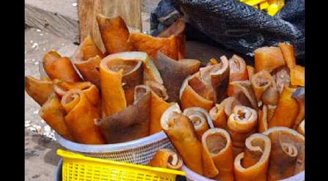 Ganda mai guba ya shiga kasuwar Lagas – Gwamnati tayi gargadi Ganda mai guba ya shiga kasuwar Lagas – Gwamnati tayi gargadi