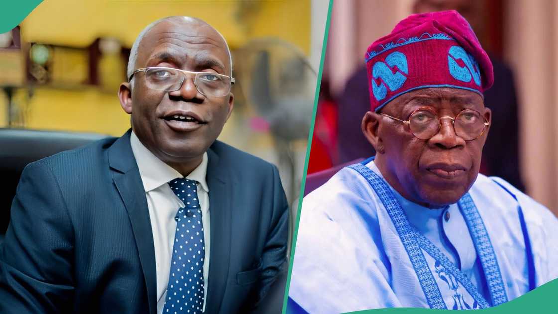 Falana ya ba gwamnatin Shugaba Tinubu shawara
