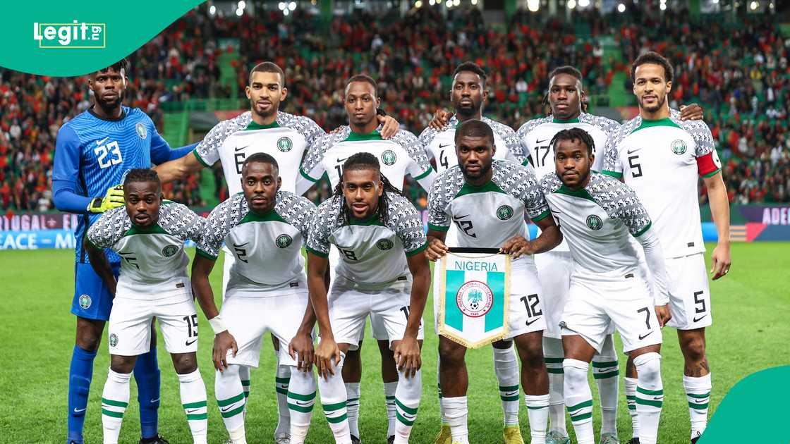 Yakubu Aiyegbeni, Super Eagles, AFCON, Morocco, CAF, Sunday Oliseh