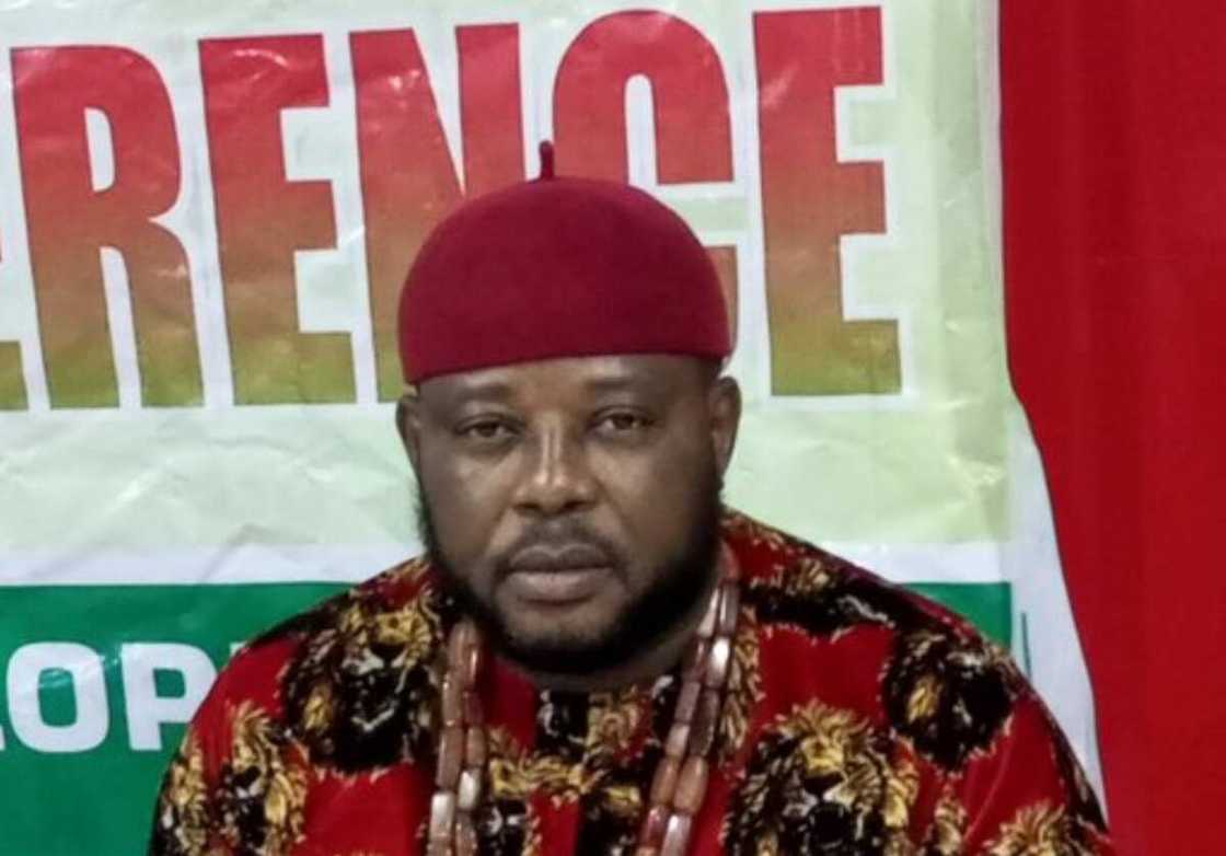 Mazi Okwu Nnabuike Mazi Okwu Nnabuike