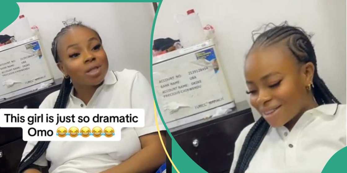 Photo of the lady Photo of the lady